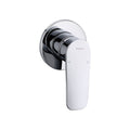 Argent Pace Shower Mixer (Includes In-Wall Body) - Chrome - SM322637 + SM320037