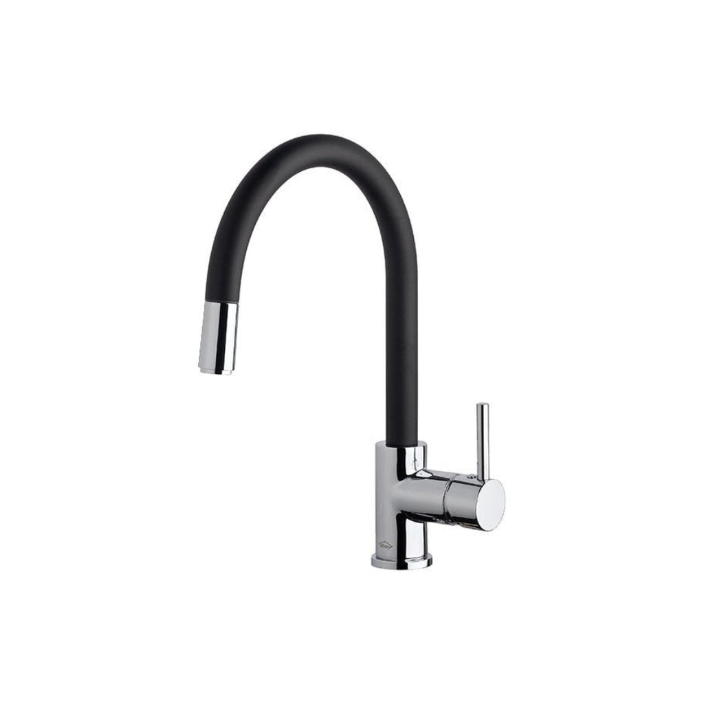 Armando Vicario Lucia Pull Out Mixer SK5-AV-B - Black