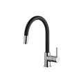 Armando Vicario Lucia Pull Out Mixer SK5-AV-B - Black