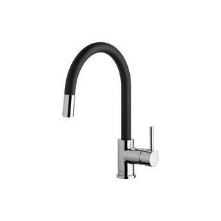 Armando Vicario Lucia Pull Out Mixer SK5-AV-B - Black