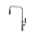 Armando Vicario Luz Sink Mixer with Pull-Out Spray - Chrome