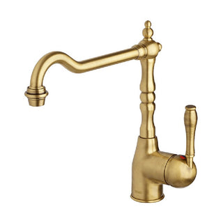 Armando Vicario Palais Kitchen Mixer - Bronze - PALAIS-BR