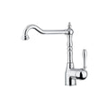Armando Vicario Palais Kitchen Mixer - Chrome
