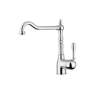 Armando Vicario Palais Kitchen Mixer - Chrome