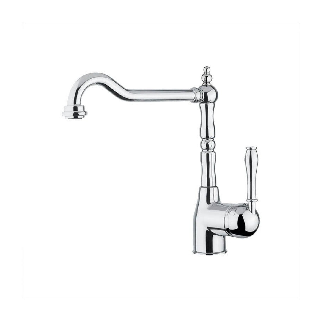 Armando Vicario Palais Kitchen Mixer - Chrome