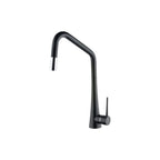 Armando Vicario Tink-D Kitchen Mixer With Pull-Out - Black - TINKD-B