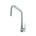 Armando Vicario Tink-D Kitchen Mixer With Pull Out - Chrome - TINKD