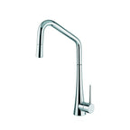 Armando Vicario Tink-D Kitchen Mixer With Pull Out - Chrome - TINKD
