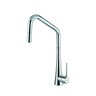 Armando Vicario Tink-D Kitchen Mixer With Pull Out - Chrome - TINKD