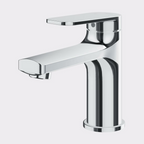 Argent Pace 2.0 Basin Mixer - LF Chrome - B144261