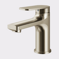 Argent Pace 2.0 Basin Mixer - LF Brushed Nickel - B144280