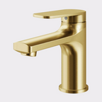 Argent Pace 2.0 Basin Mixer - LF Brushed Gold - B144285