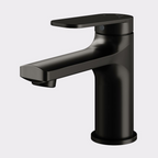 Argent Pace 2.0 Basin Mixer - LF Matte Black - B144295