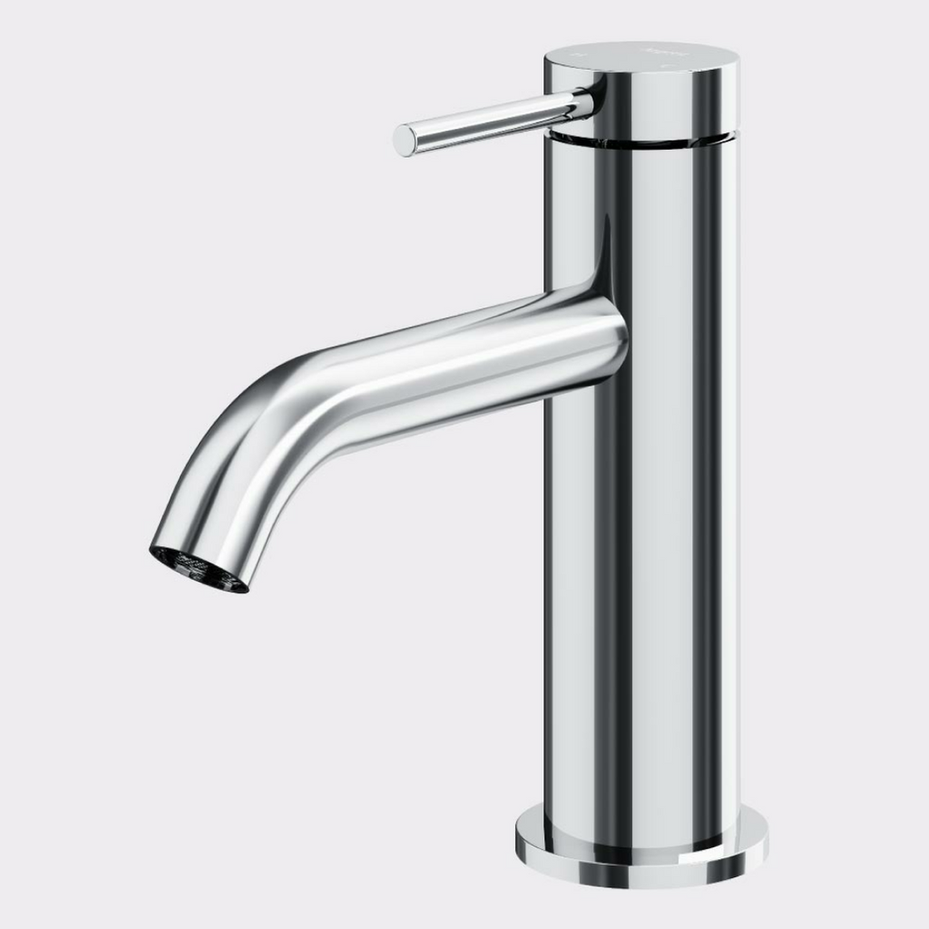 Argent Grace 2.0 Basin Mixer - LF Chrome - B166361