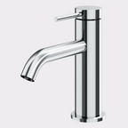 Argent Grace 2.0 Basin Mixer - LF Chrome - B166361