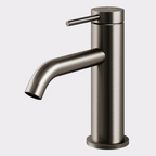 Argent Grace 2.0 Basin Mixer - LF Gun Metal - B166390