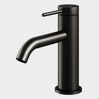Argent Grace 2.0 Basin Mixer - LF Matte Black - B166395