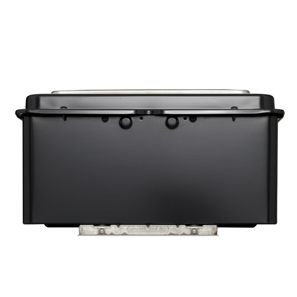 Rinnai B26 Continuous Flow Gas Hot Water System - Natural Gas 50°C B26N50ABLK