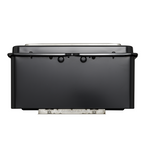 Rinnai B26 Continuous Flow Gas Hot Water System - Natural Gas 50°C B26N50ABLK