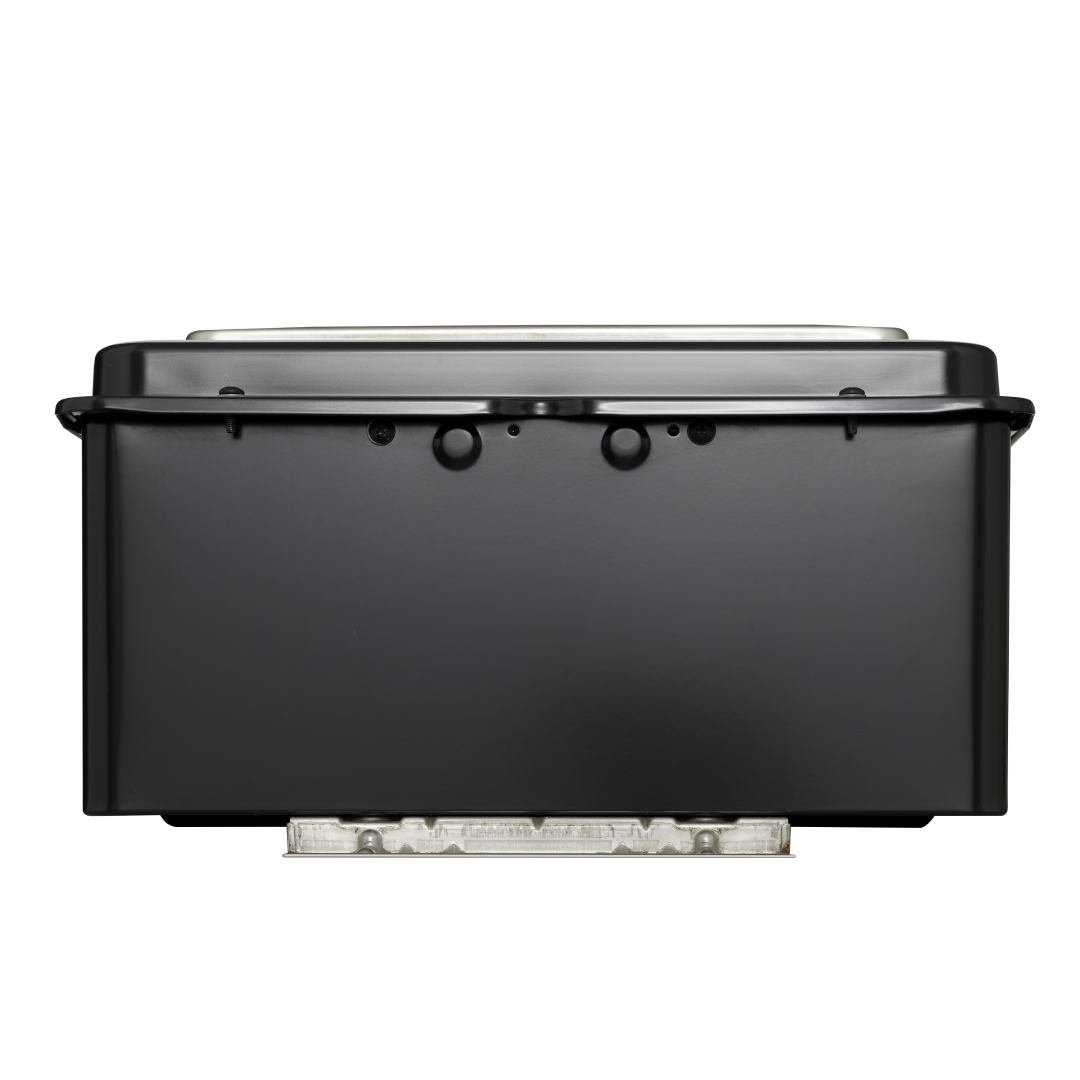 Rinnai B26 Continuous Flow Gas Hot Water System - Natural Gas 50°C B26N50ABLK