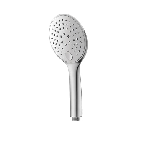 Aquas Neu 3 120 3 Function Hand Shower - Chrome