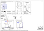 Zip HydroTap G5 Boiling Arc Plus Brushed Rose Gold H5L786Z05AU — installation dimensions and clearances