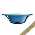 Parisi Esclusivo Konca Above Counter Basin - Blu BKO50-BL