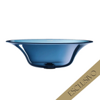 Parisi Esclusivo Konca Above Counter Basin - Blu BKO50-BL