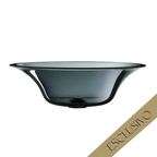 Parisi Esclusivo Konca Above Counter Basin - Fume BKO50-FU
