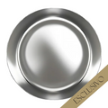 Parisi Esclusivo Boa Handmade 100cm Round Mirror - Argento BOA-TB06-100R-AG
