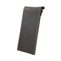 Victoria + Albert Barcelona Backrest - Anthracite BR-BAR-AN