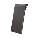 Victoria + Albert Barcelona Backrest - Anthracite BR-BAR-AN