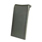 Victoria + Albert Luxury Backrest - Anthracite BR-SIT-AN