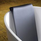 Victoria + Albert Luxury Backrest - Anthracite BR-SIT-AN