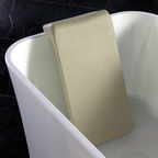Victoria + Albert Luxury Backrest - Light Grey BR-SIT-GR