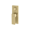 Phoenix Gloss MKII SwitchMix Shower / Bath Diverter Mixer Fit-Off Trim Only (Body Extra) - Brushed Gold - 135-2940-12