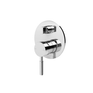 Phoenix - Vivid - V792 CHR - Shower / Bath Diverter Mixer