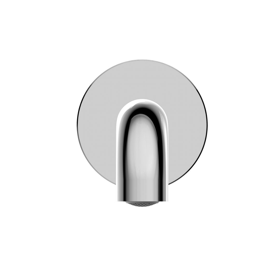 Nero Mecca Basin/Bath Spout Only 230mm - Chrome - NR221903c230CH