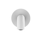 Nero Mecca Basin/Bath Spout Only 230mm - Matte White - NR221903c230MW