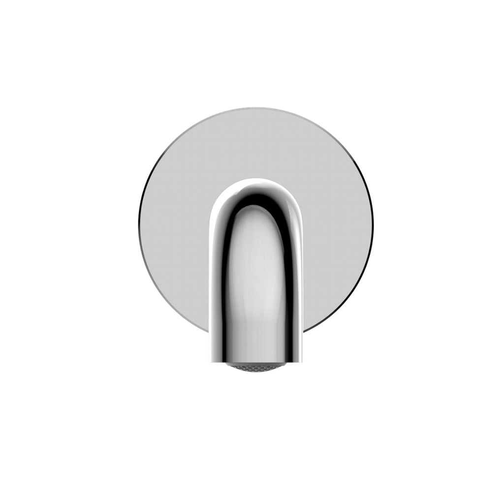 Nero Mecca Basin/Bath Spout Only 260mm - Chrome - NR221903c260CH