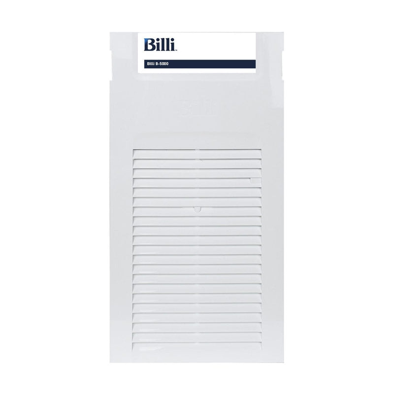 Billi Home Filtered, Boiling, Chilled Gooseneck Multifunction Tap - Brushed 915000GBR