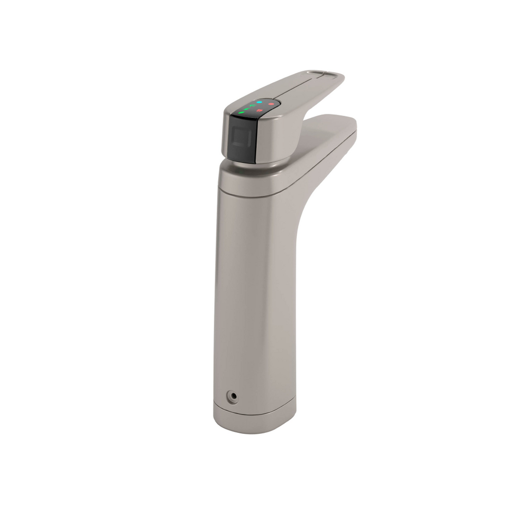 Billi B5000 with XL Levered Dispenser Boiling, Chilled & Sparkling - Brushed - 915100LBR