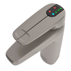 Billi B5000 with XL Levered Dispenser Boiling, Chilled & Sparkling - Brushed - 915100LBR