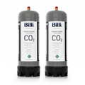 Billi Genuine 996912 Sparkling CO2 Cylinder - Twin Pack