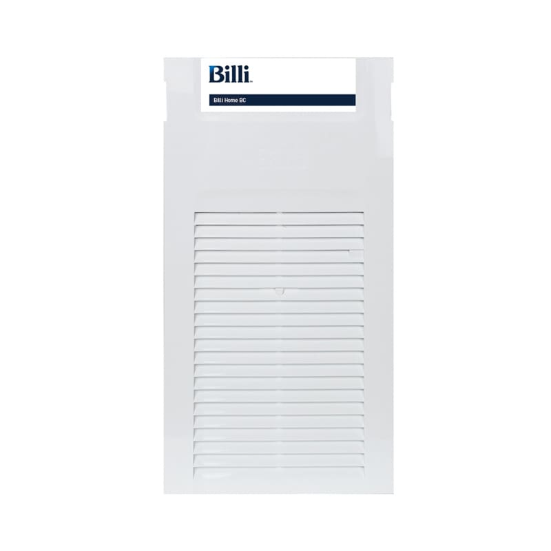 Billi Home with XL Levered Dispenser Boiling & Chilled - Matte Black - 915000LMB