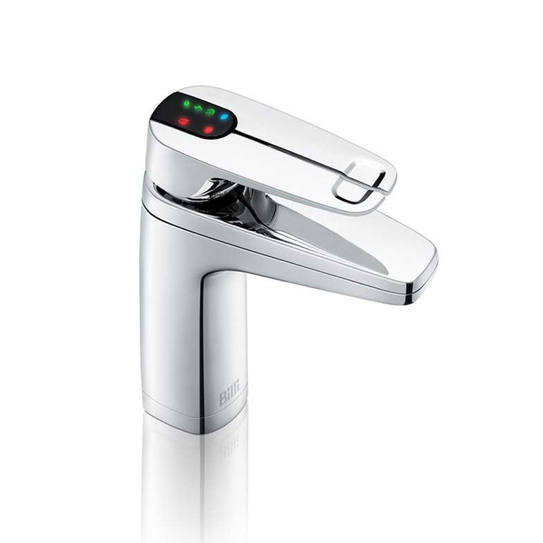 Billi B5000 with XL Levered Dispenser Boiling & Chilled - Chrome - 915000LCH