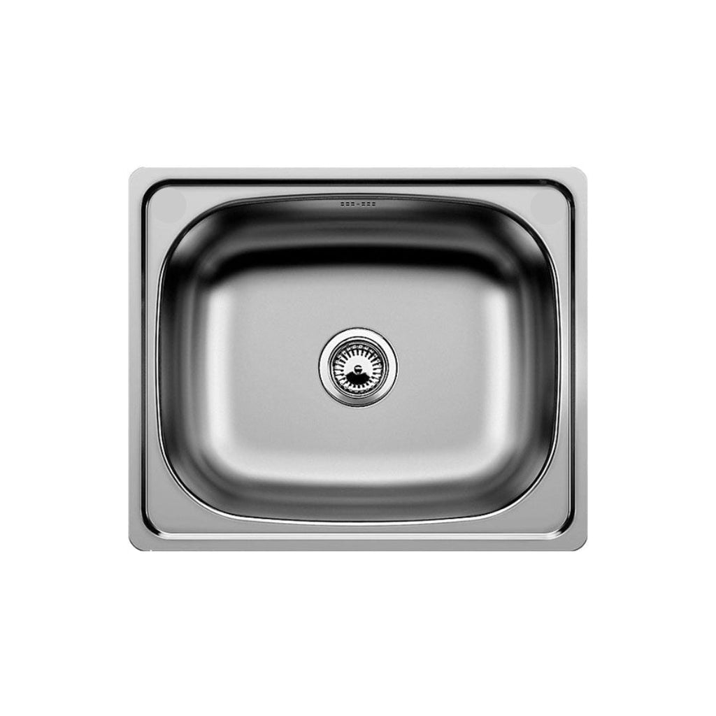 Blanco A6K5 Laundry Tub (No Tap Hole) PLENTA6K5 - 526997