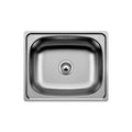 Blanco A6K5 Laundry Tub (No Tap Hole) PLENTA6K5 - 526997