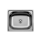 Blanco A6K5 Laundry Tub (No Tap Hole) PLENTA6K5 - 526997