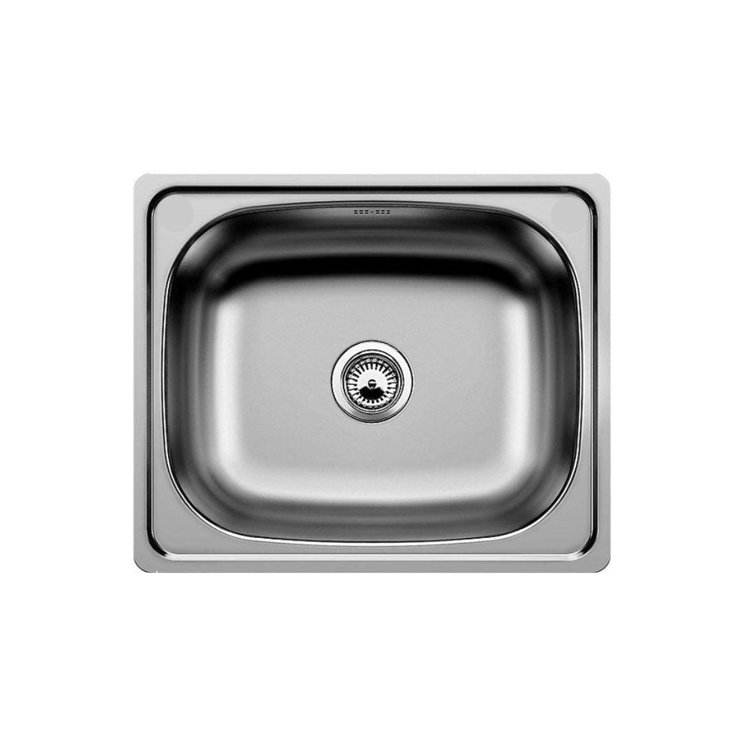 Blanco A6K5 Laundry Tub (No Tap Hole) PLENTA6K5 - 526997